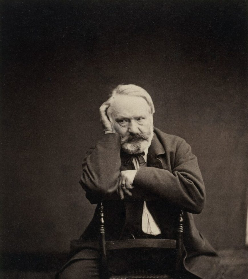 Viktor Hüqo: ""Səfillər"i niyə yazdım?"