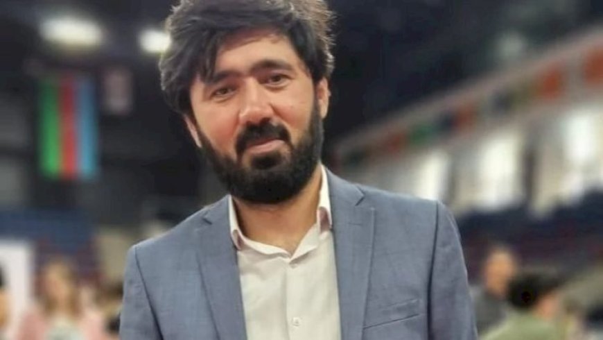 Səs – Kəramət Böyükçölün hekayəsi