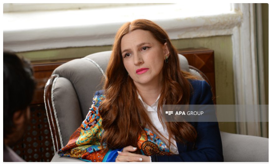 Ələkbər Salahzadənin qızı: "Onun haqqında yalnız xoş sözlər deyilir" - Müsahibə