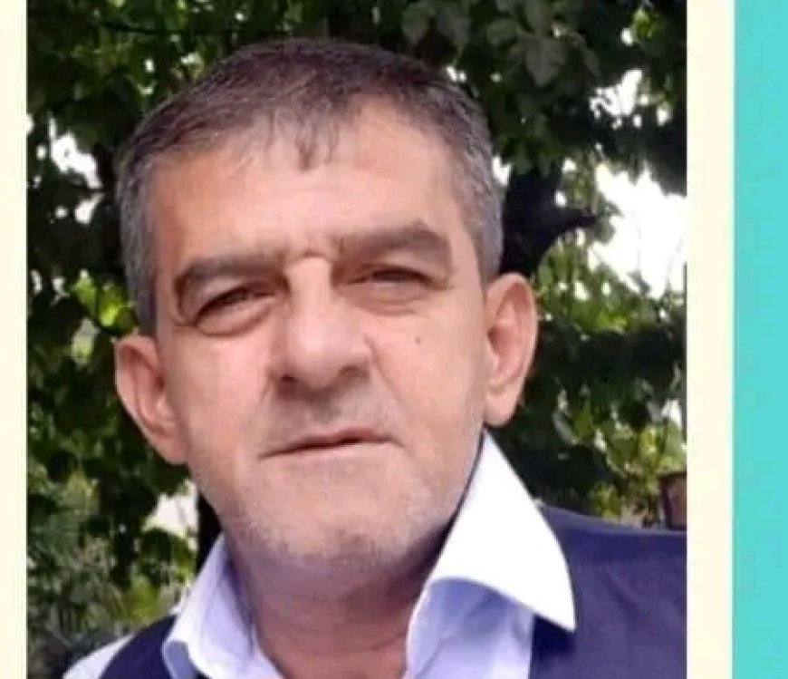 Səngərin gülü bitmədi - Tofiq Həsənlinin şeiri