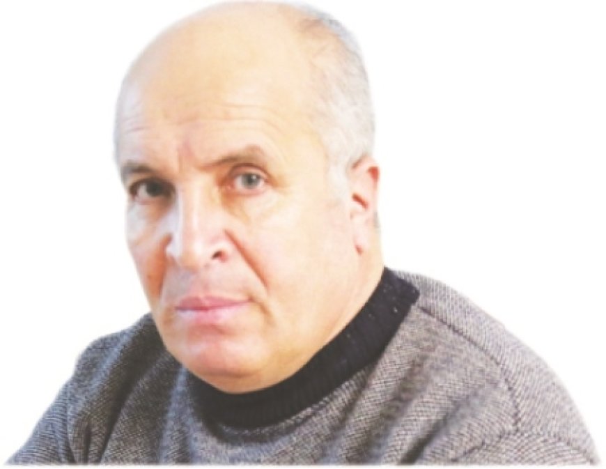 Nə ömür bir quşdur, nə ölüm laçın - Zahid Sarıtorpağın şeirləri