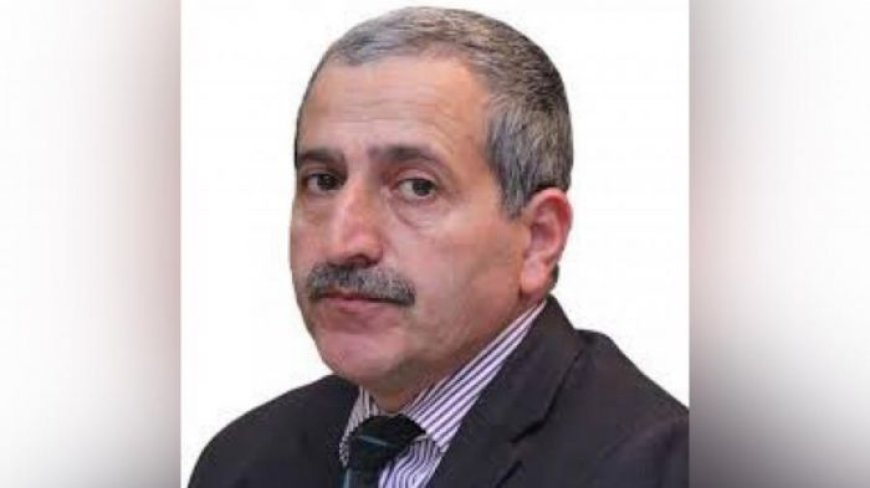 Sərhədçi zabitin etirafı - Əli bəy Azərinin hekayəsi