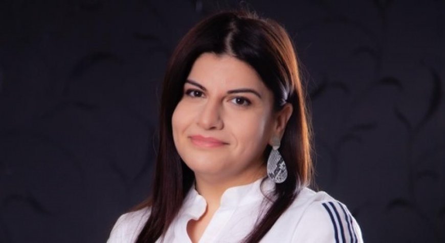 Aysel Fikrət - Məscidin dəlisi