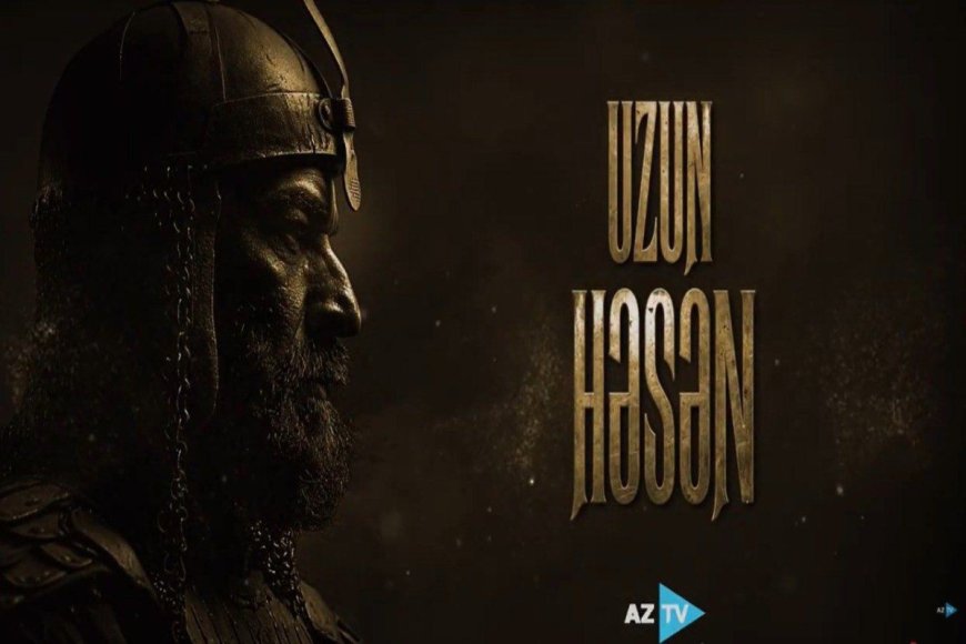 Azərbaycanda İLK - Süni intellektlə tarixi film hazırlandı