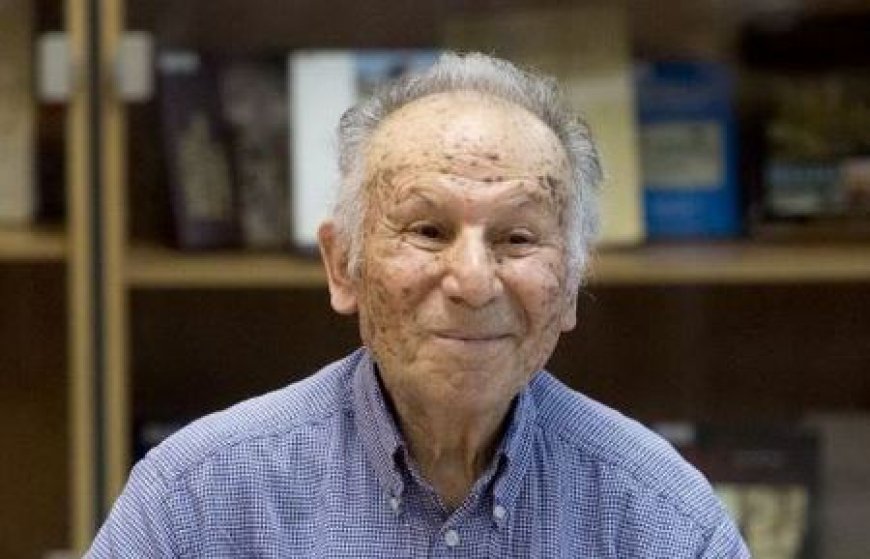 Çingiz Hüseynov - Fətəli fəthi (Romandan parça)