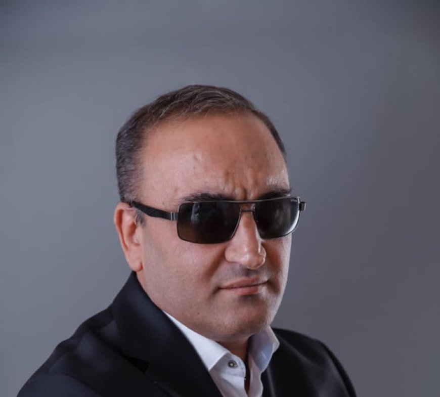 Qotur göl - Zaur Bayramoğlunun hekayəsi