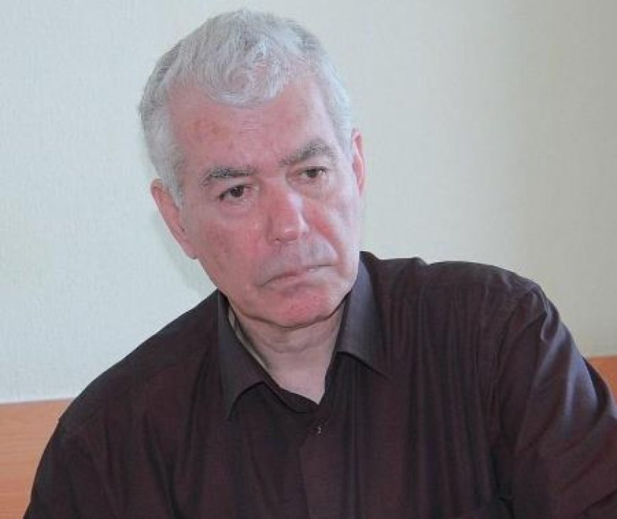 Limanlar ağlayar, gəmilər gedər - Tahir Talıblının şeirləri