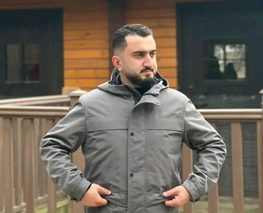 Yaşamaqla aldadıram başımı - Yeni şeirlər