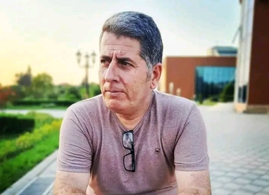 Sevə-sevə uzaq durmaq necədi - Tərlan Əbilovun şeirləri