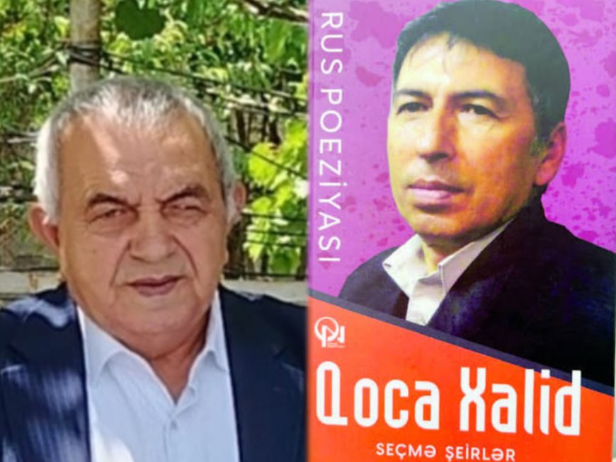 Söhbət tərcümədən gedir - Yəhya Abbasov yazır..