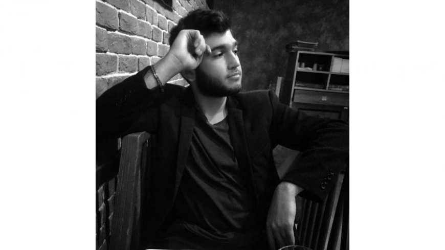 Sənin də yuxuna daş qarışdımı? - El Romandan yeni şeirlər