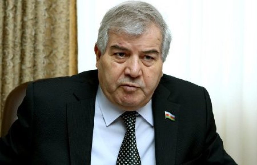 Sabir Əhmədlinin evi - Sabir Rüstəmxanlı yazır