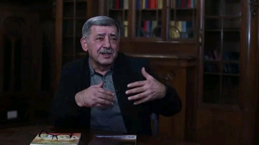 Allahverdi Təkləli - 70: Bir ömürlük mədəniyyət missiyası