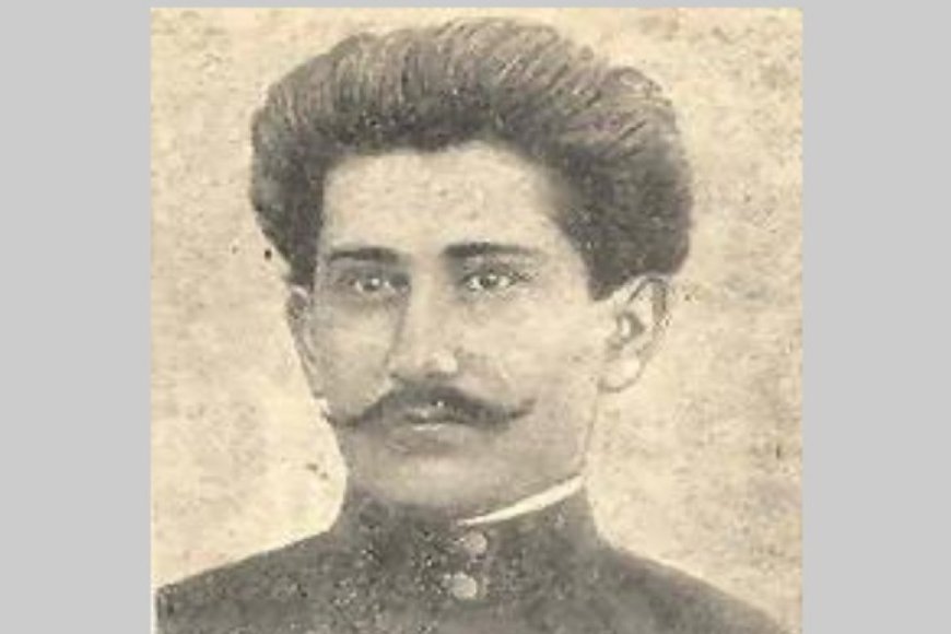 Can yanğısı – Abdulla bəy Divanbəyoğlunun hekayəsi