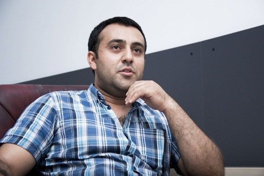 Tanımal Mustafa - İkinci Mahmud