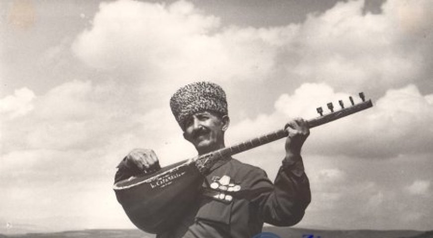 Aşıq Hüseyn Saraclı: Minillərin Kişisi