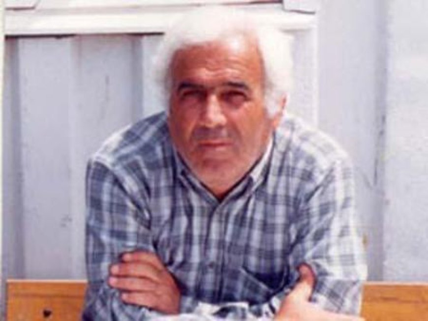 Göylər yurd yeridi, yer yuvasızdı - Vahid Əlifoğlunun şeirləri