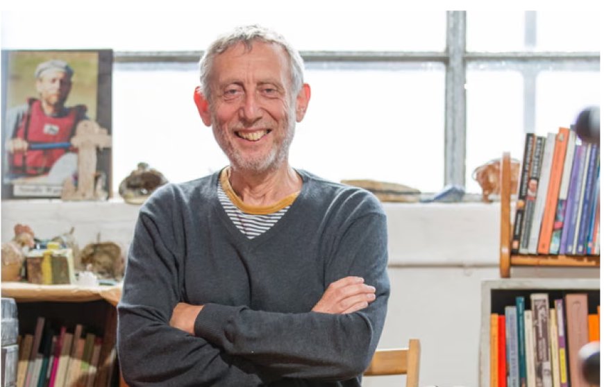 Hans Xristian Andersen mükafatının qalibi açıqlandı