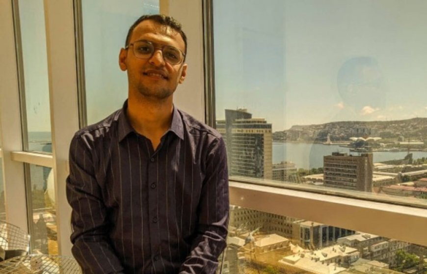 Orxan Həsəni - Abyssalis