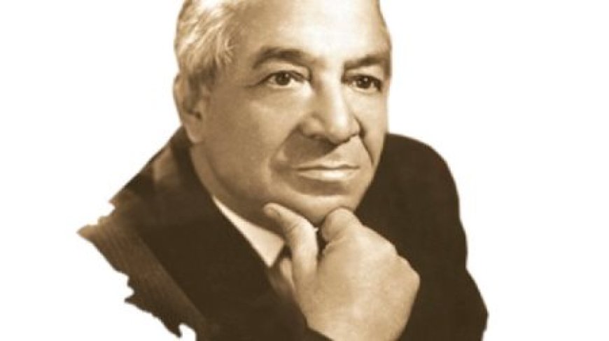 Məhəbbət umandır qadın ürəyi - Tofiq Bayramın şeirləri