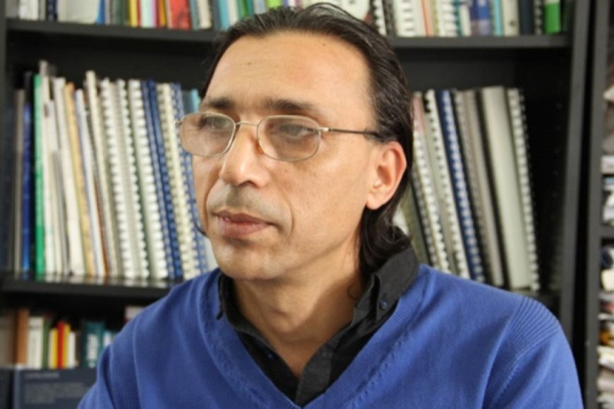 Nanəli konfet - Ataqamın hekayəsi