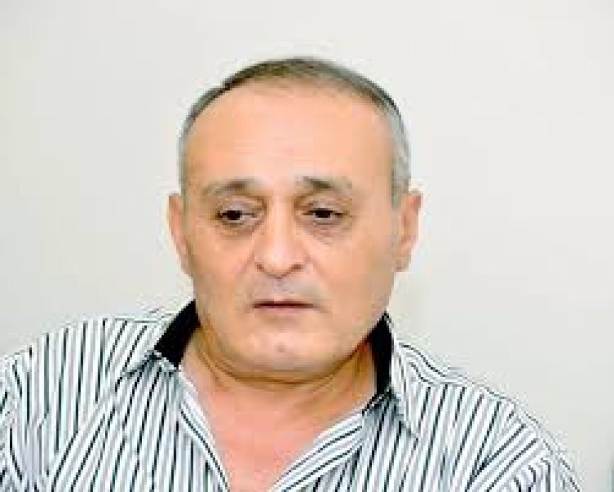 Məni qürur yıxır, onu naz yıxır - Vasif Süleymanın şeirləri