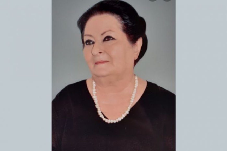 Yol - Nüşabə Əsəd Məmmədlinin yeni hekayəsi