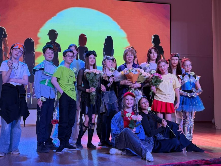 Sankt-Peterburqda azərbaycanlı müəllifin pyesi səhnələşdirilib