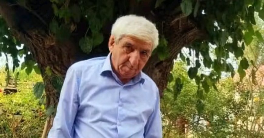 Yağar qara yağışlar - Ələsgər Əlioğlunun şeirləri