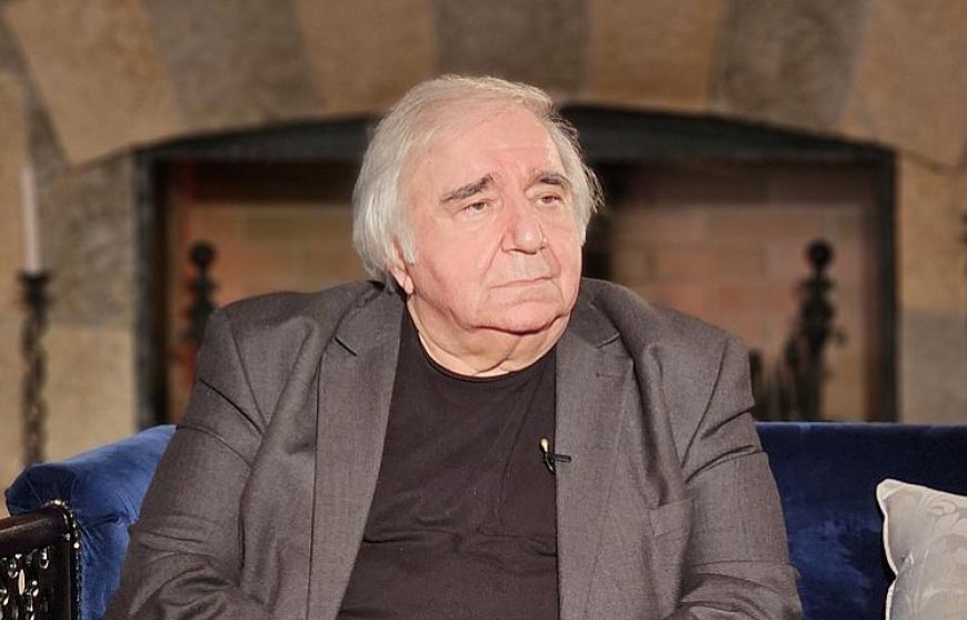 Üç oğlu müharibədən qayıtmayan kişi - Hekayə