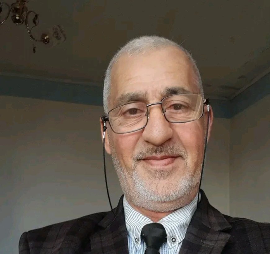 Sözün başına dönərəm - Rəfail Həbiboğlunun şeirləri