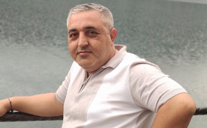 Xərclədi eşqimi ayrılıqlara - Qılman İmanın şeirləri