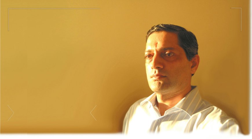 Mən burda, sən orda, həsrət arada - Azad Yaşarın şeirləri