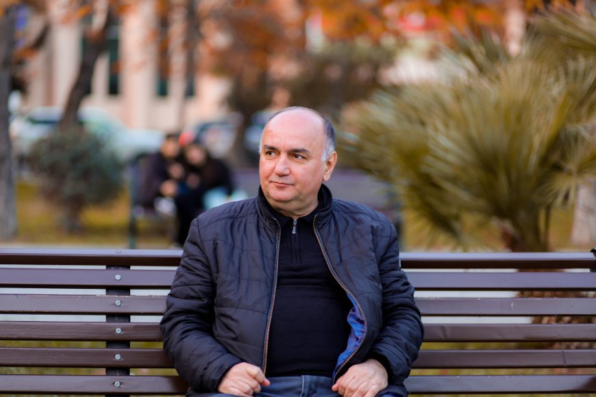 Fəxri Uğurlu - Leylinin Məcnunluğu