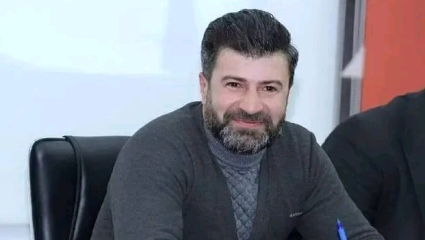 Təkcə ölüm yuxumuzdan çin çıxır - Şeirlər