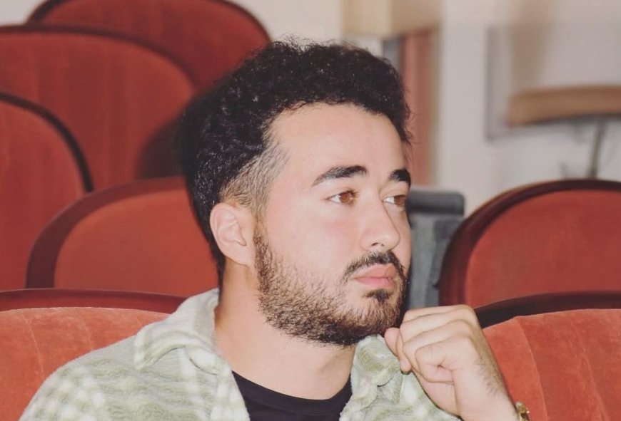 Göyərçin Dili - Elçin Məhərrəm