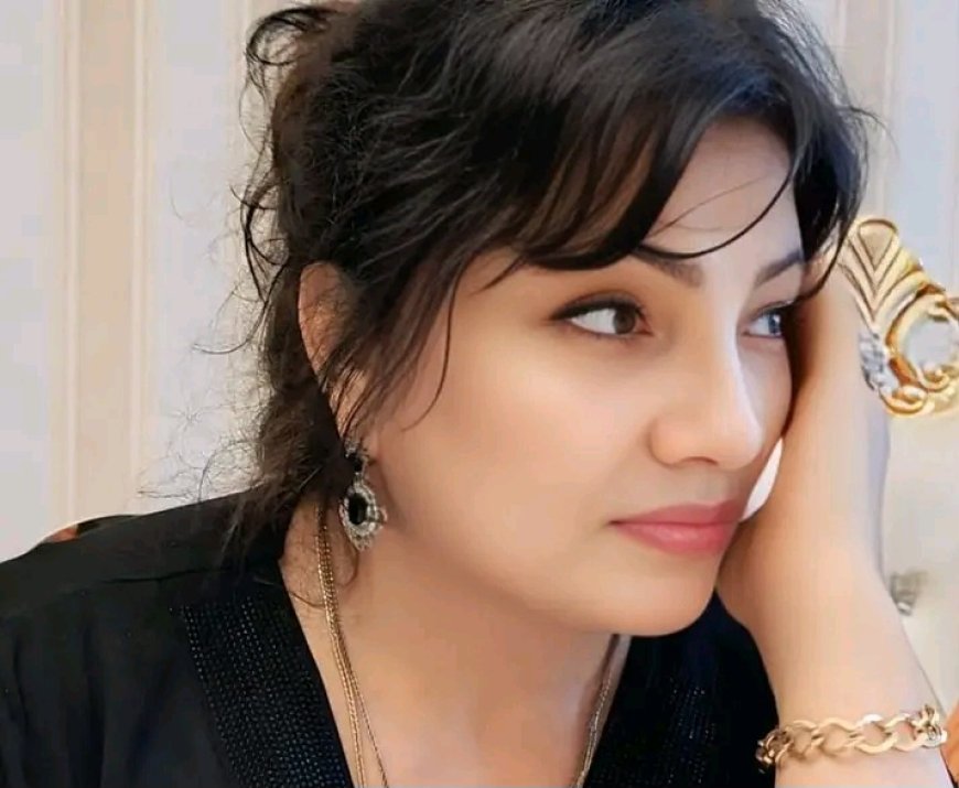 Kişi, qadın və tüfəng - Həcər Paşayevanın hekayəsi