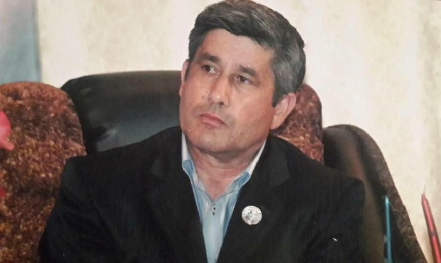 Barat Vüsalın yaradıcılıq gecəsi keçiriləcək