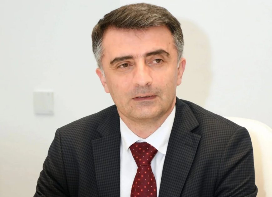 Kukla Teatrında yeni təyinat