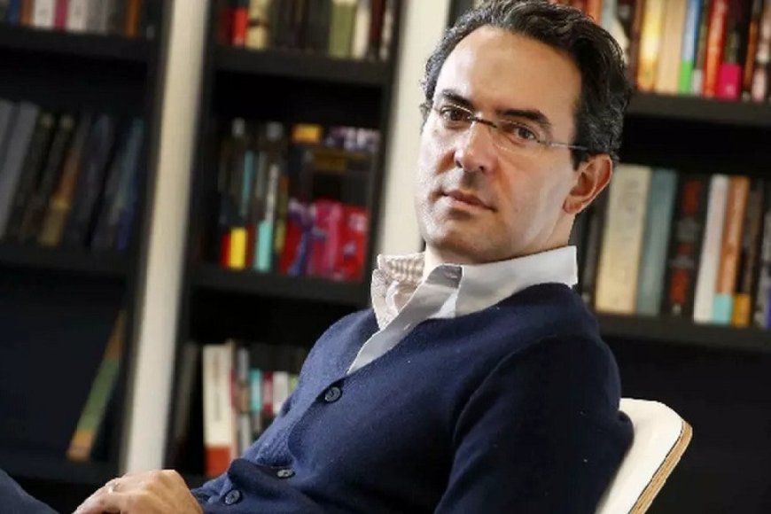 Oxucu etikası üçün… – Xuan Qabriel Vaskes