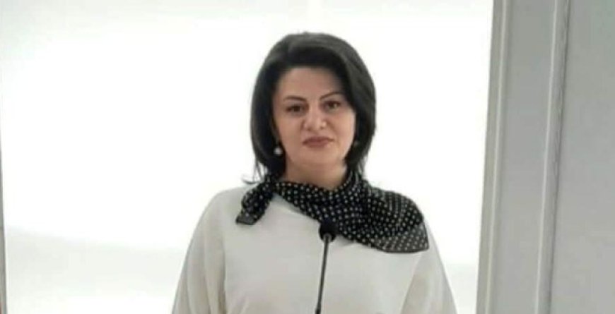 Sonun başlanğıcı - Pərvanə Bayramqızının hekayəsi