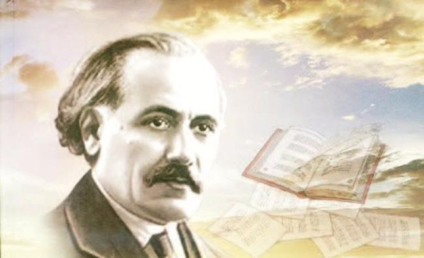 Əbdürrəhim bəy Haqverdiyevin soy-kökünün tarixçəsi