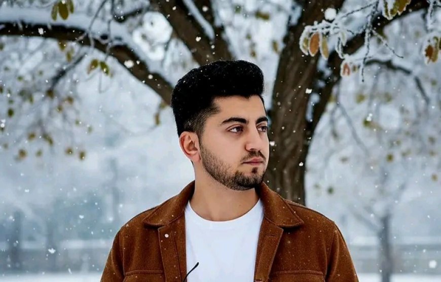 Bu sevgiyə sən adlı bir qız düşür - Yeni İmza