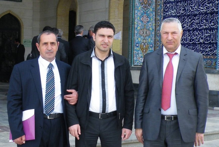 Kişdən poetik məktub