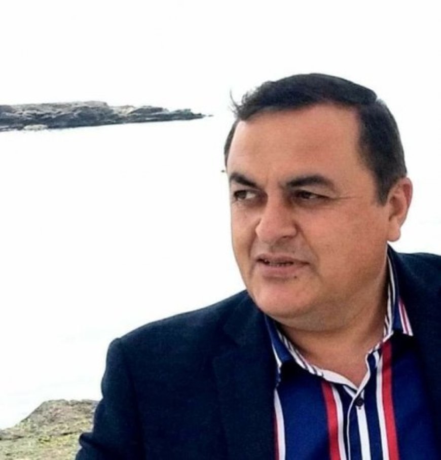 Şəki pitisi - Zəka Vilayətoğlunun hekayəsi