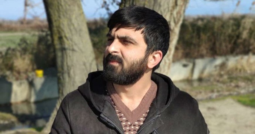 Elcanın qardaşı - Yeni hekayə