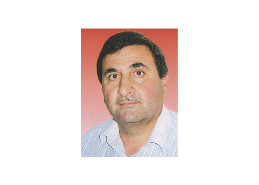 Milyonlar sənlik deyil - Hekayə