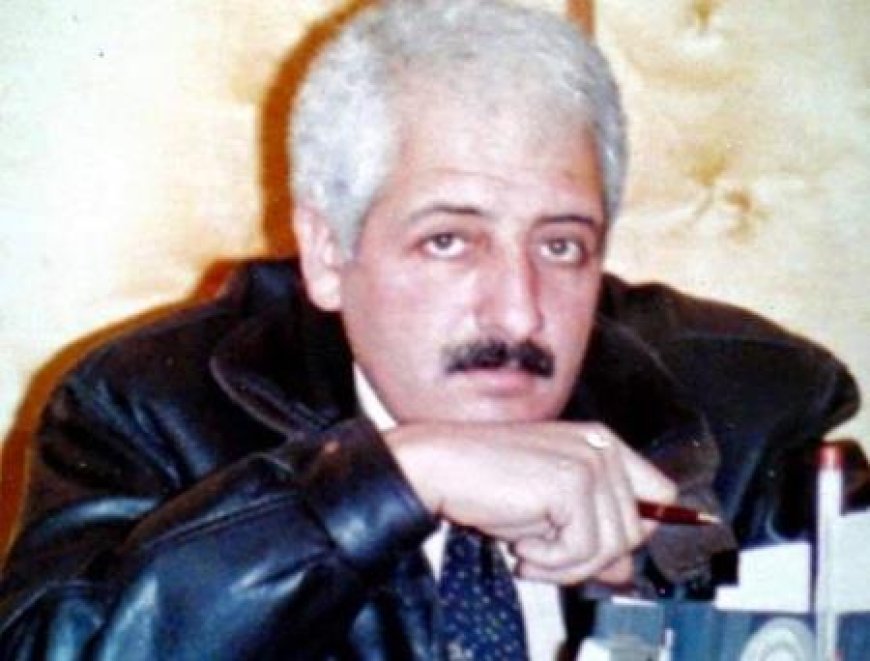 Sabahlar açılar ürəyim kimi - Hüseyn Əfəndinin şeirləri