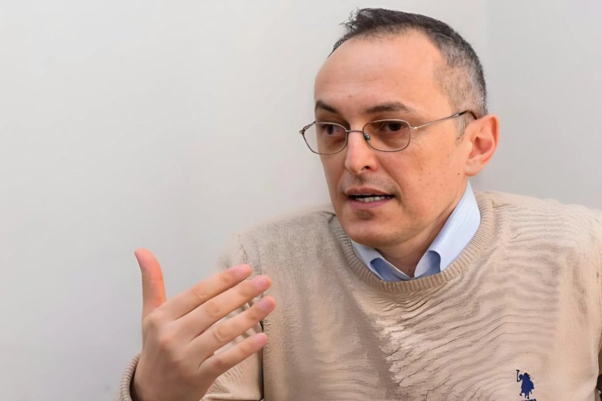 Ölümdən güclü - Alpay Azərin hekayəsi