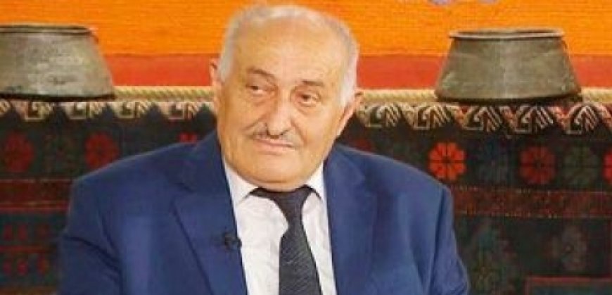 Mənim yoxluğumu var eylə şeirim - Musa Ələkbərlinin şeirləri